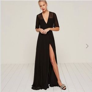 Reformation - Julienne Dress